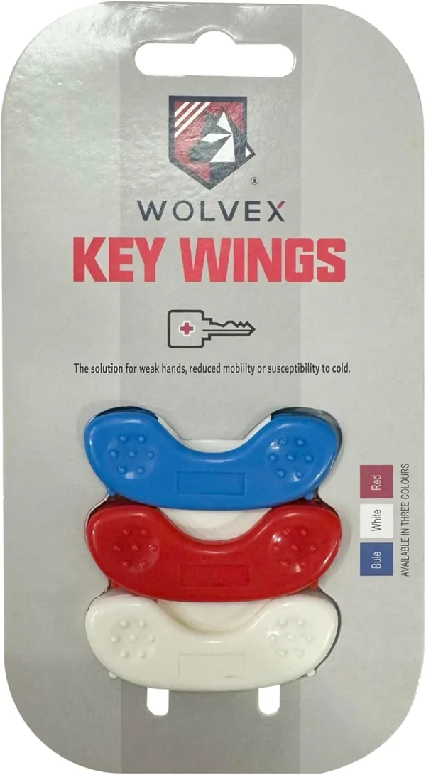 Key Turner Aid for Arthritis, 3 Pack