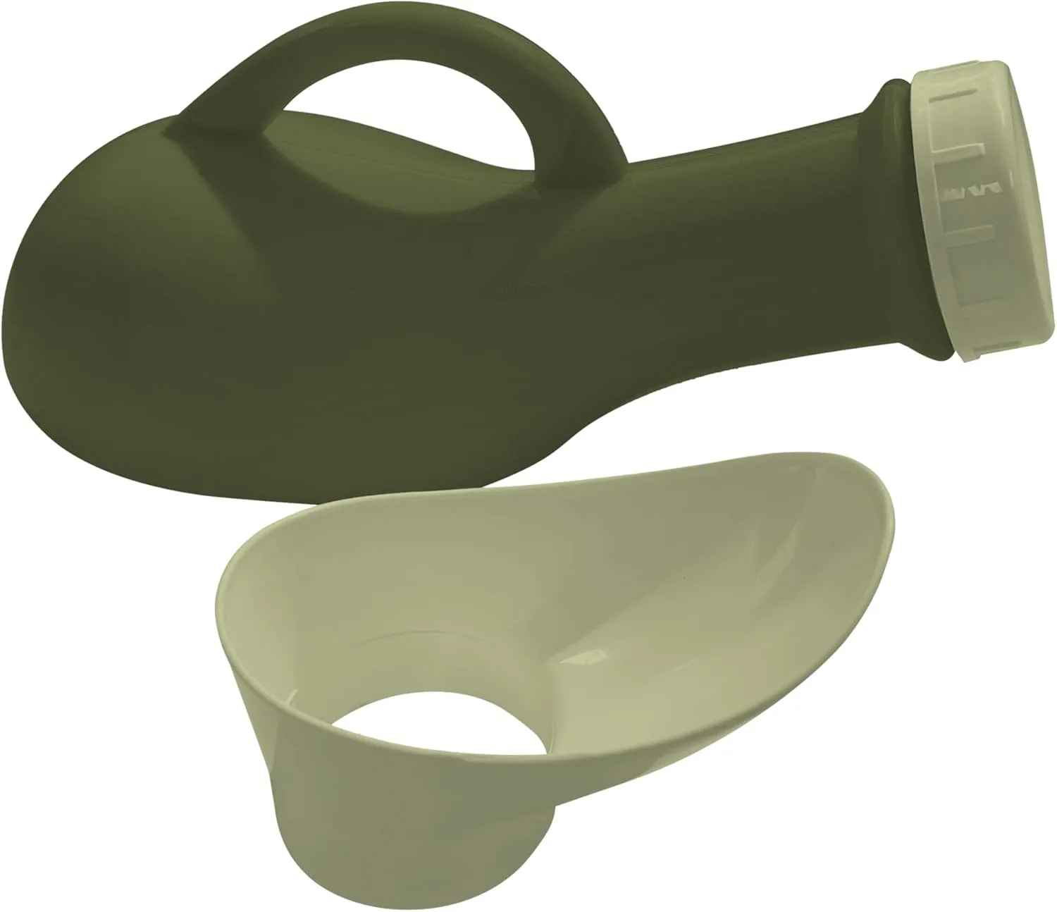 1000ml Portable Urinal Bottle, Unisex