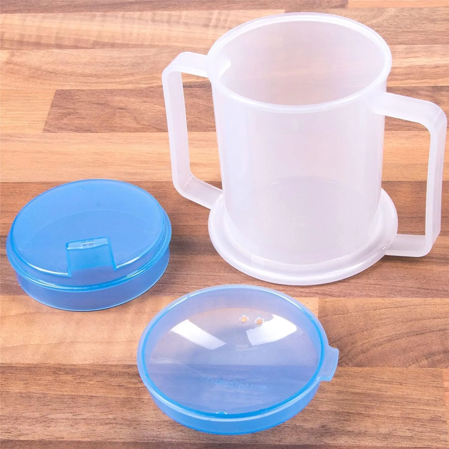 350ml Drinking Cup Beaker, Pack of 2 – (2)