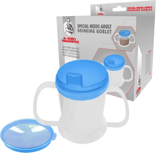 Independence 350ml Round-Handle Mug